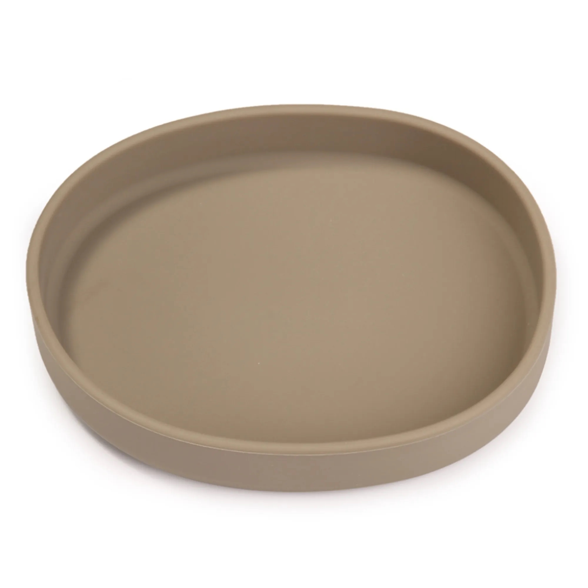 Baby-Friendly Silicone Sectioned Plate 7