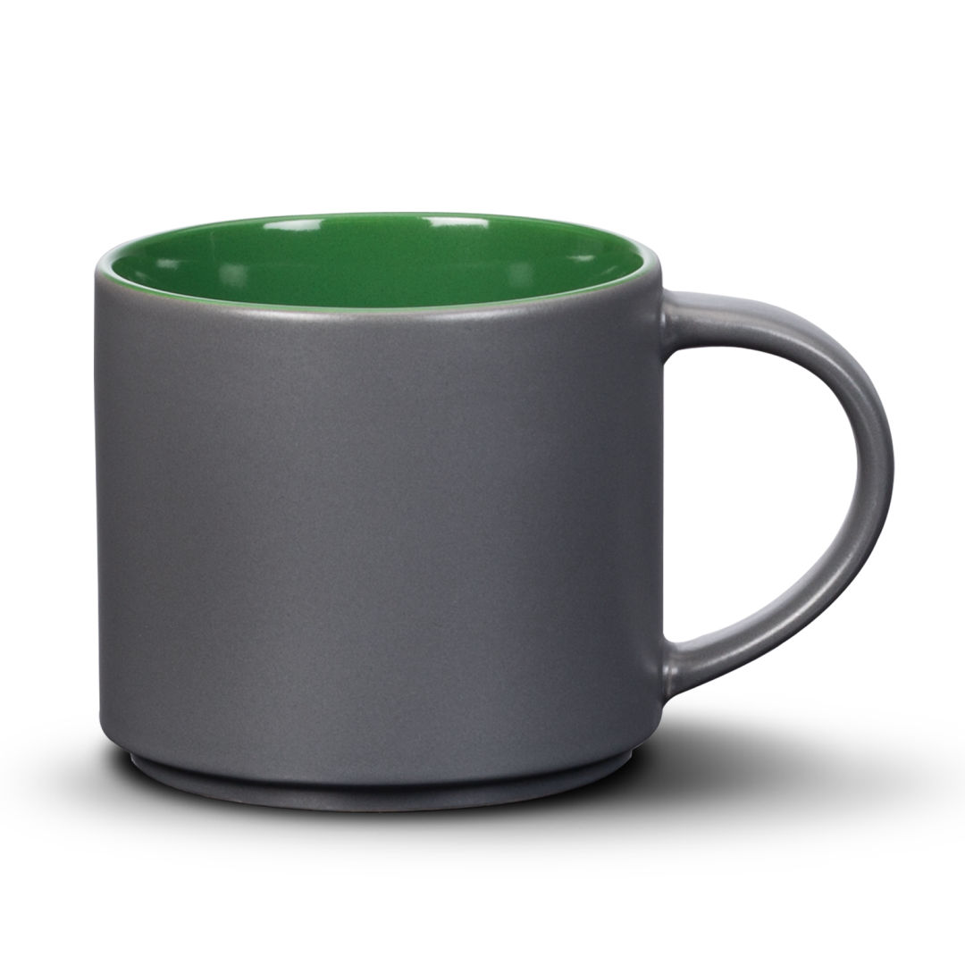 Maximus Mug - 16oz - Imprinted 9