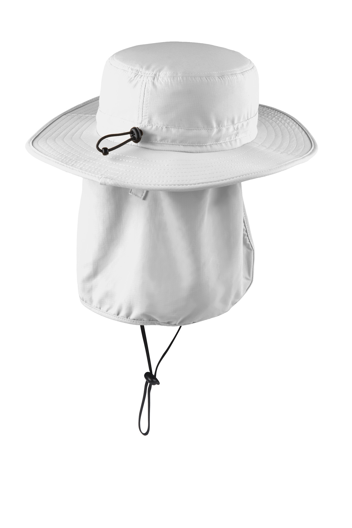 Port Authority Outdoor Wide-Brim Hat. C920 15
