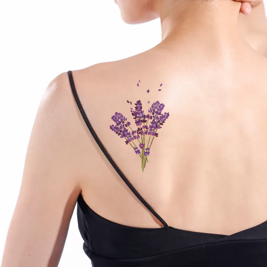 Custom Popular Tattoos 15