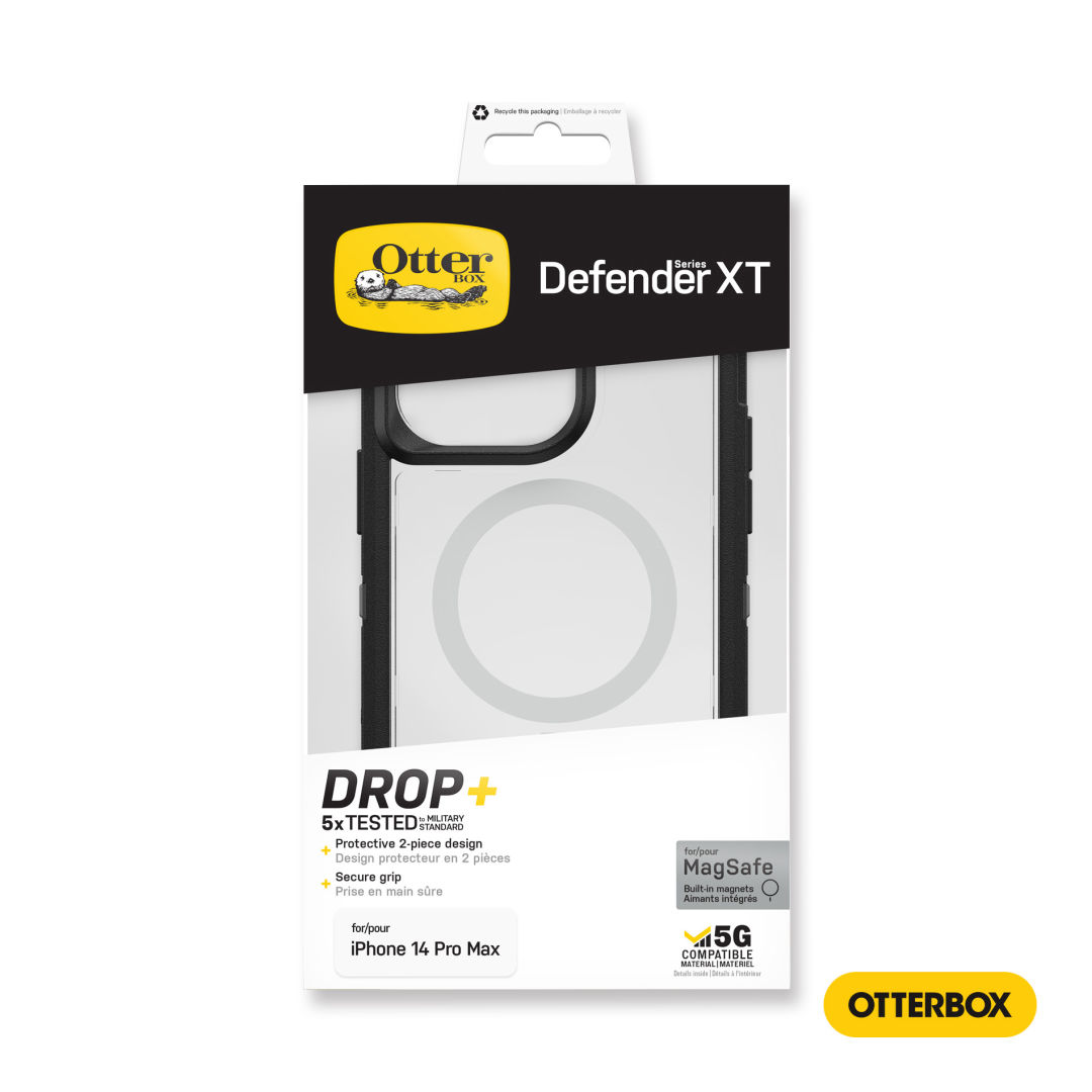 OtterBox® iPhone 14 Pro Max Defender XT 1