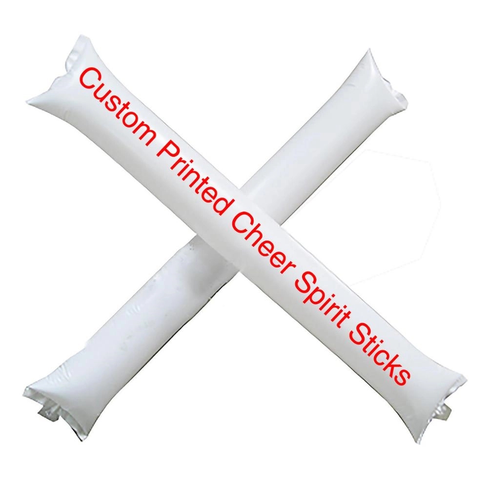 Thunder Sticks 5