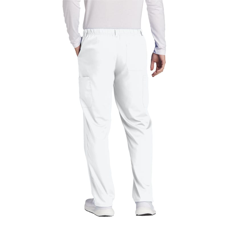 WonderWink Men's Premiere Flex Cargo Pant 2