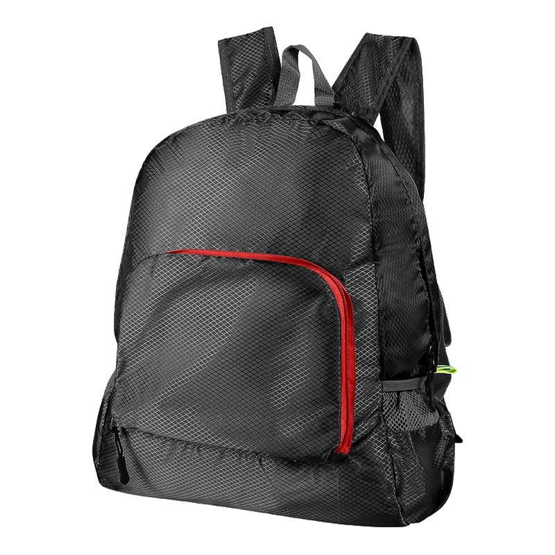 Custom Foldable Lightweight Outdoor Backpack 3