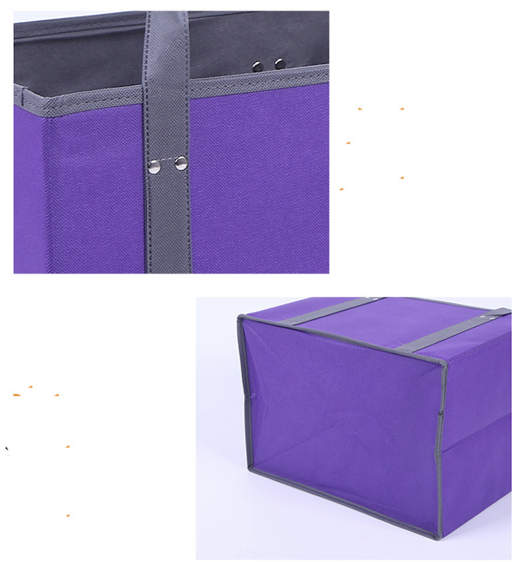 Reusable Grocery Bags 3