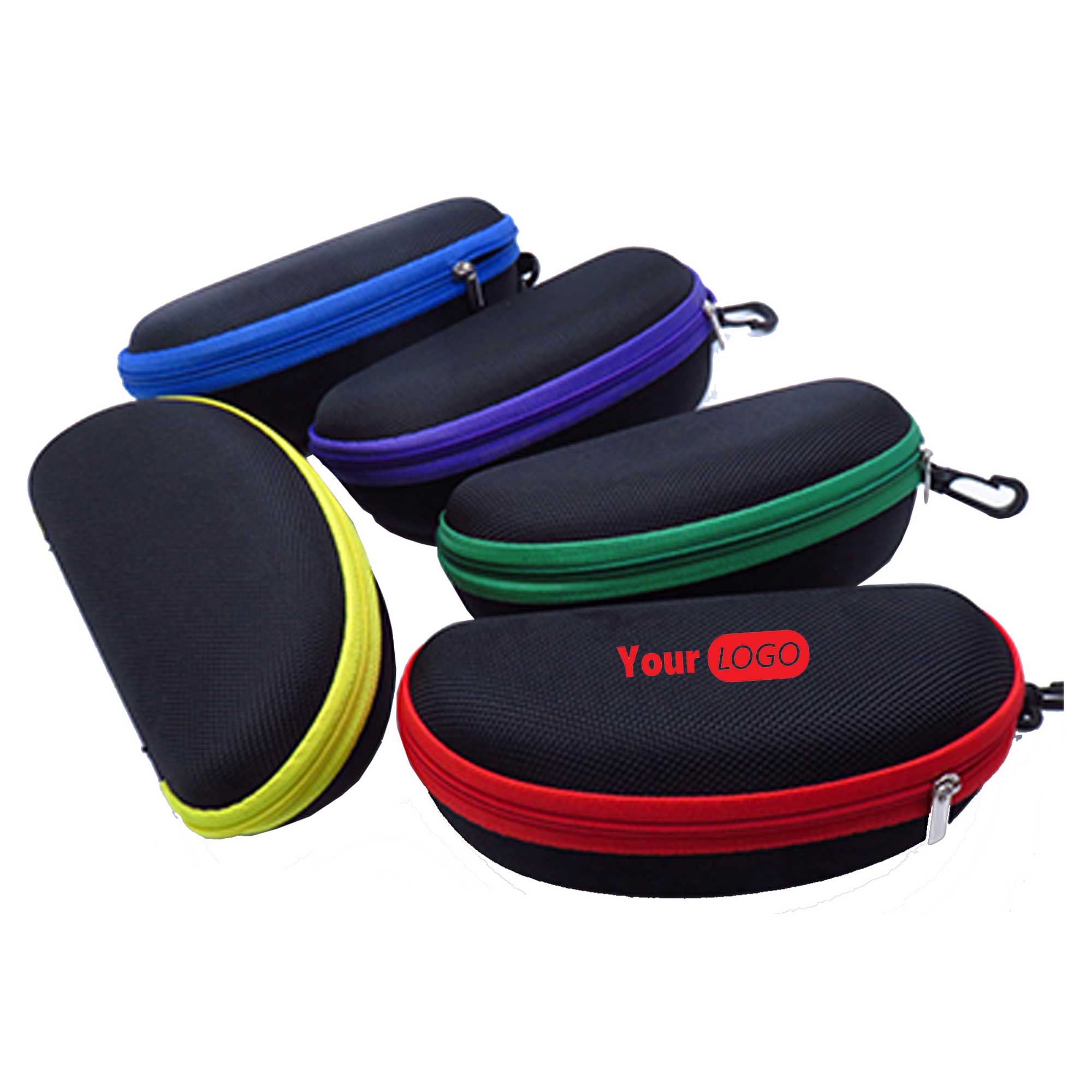 Hard Shell Sunglasses Case 1
