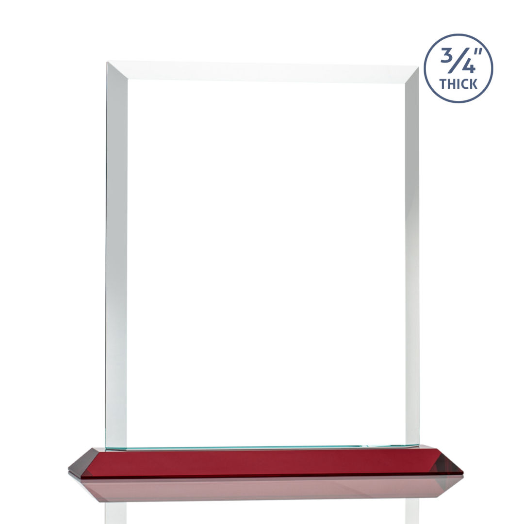 Harrington Award - Red 13
