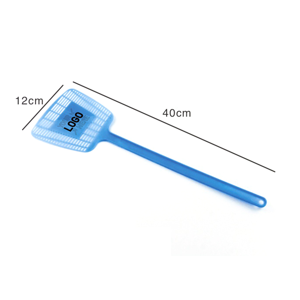 Manual Plastic Fly Swatter 3