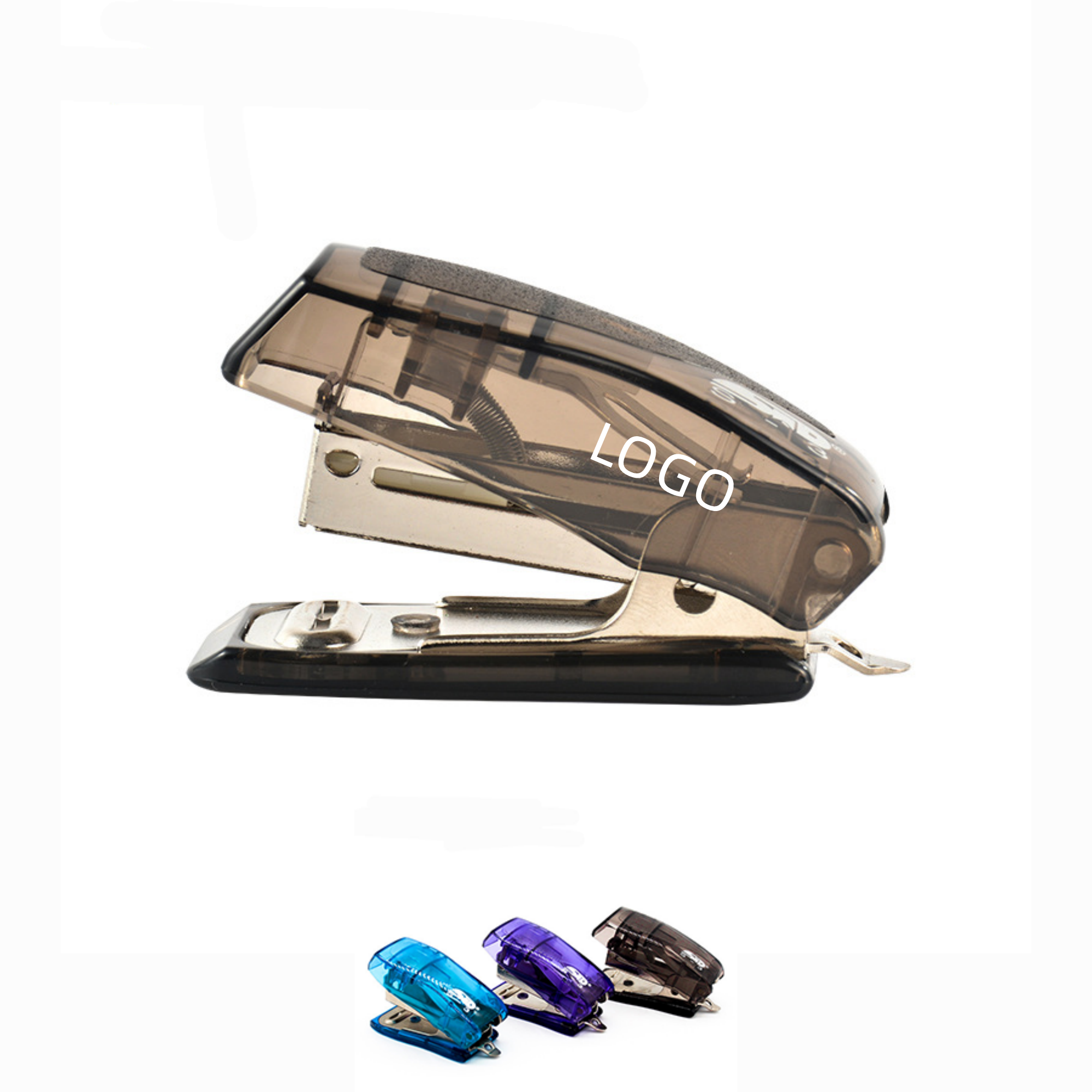 Mini Office Stapler MOQ 100PCS 5