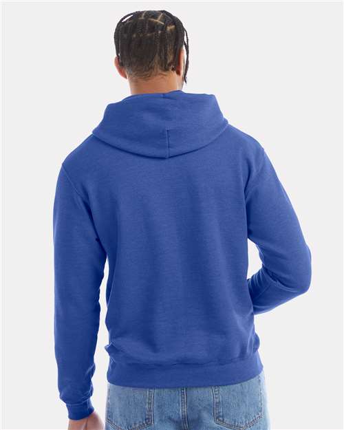 Unisex Powerblend® Hooded Sweatshirt - S700 254