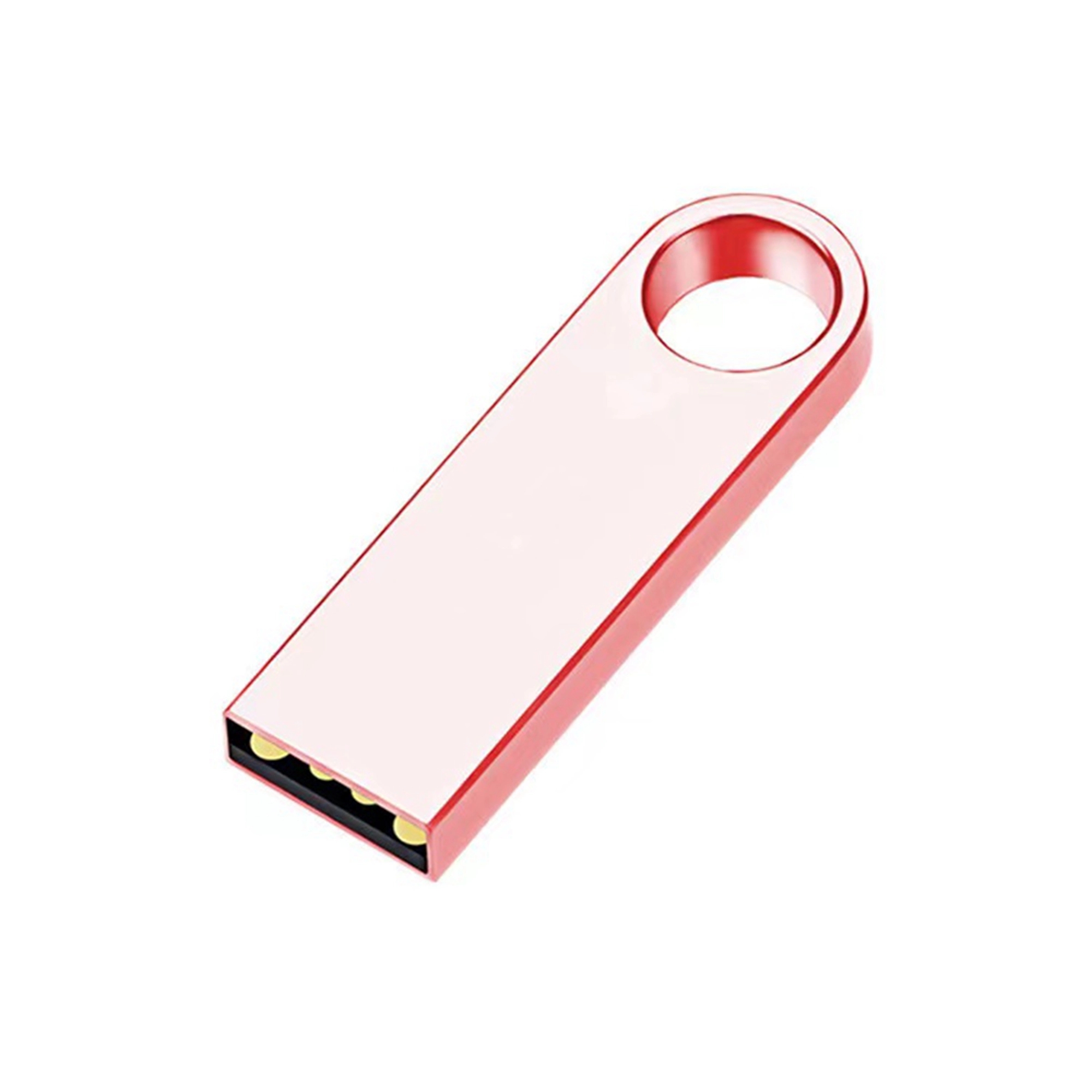 16G Metal USB Flash Drive/thumb drives 3