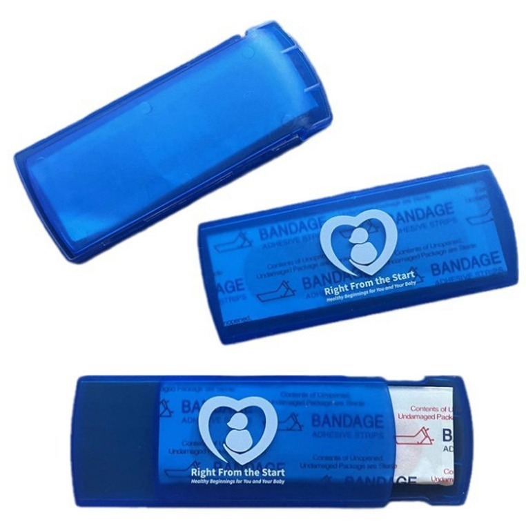 Bandage Dispensers 2