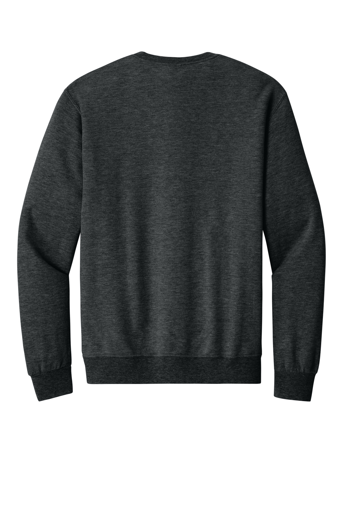 Jerzees Ultimate Unisex CVC Ring Spun Crewneck Sweatshirt IC48M 73