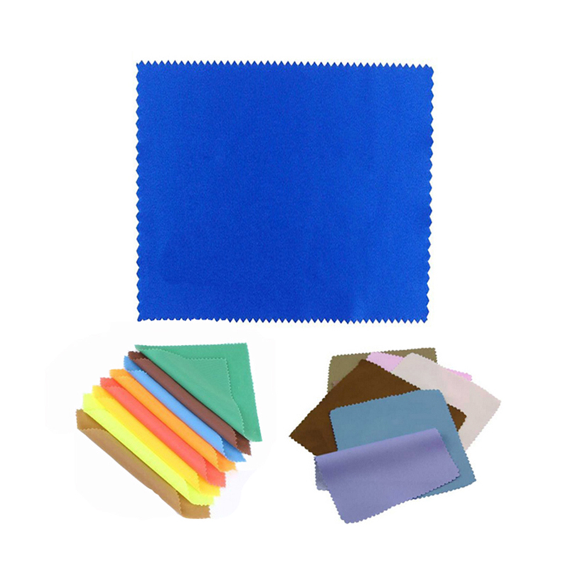 Microfiber Lens Cloth 1