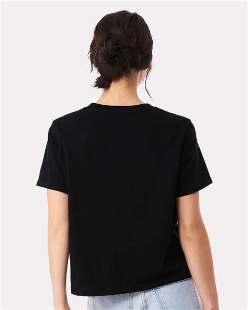 Women's 6 oz. Heavyweight Tee - 6110 34