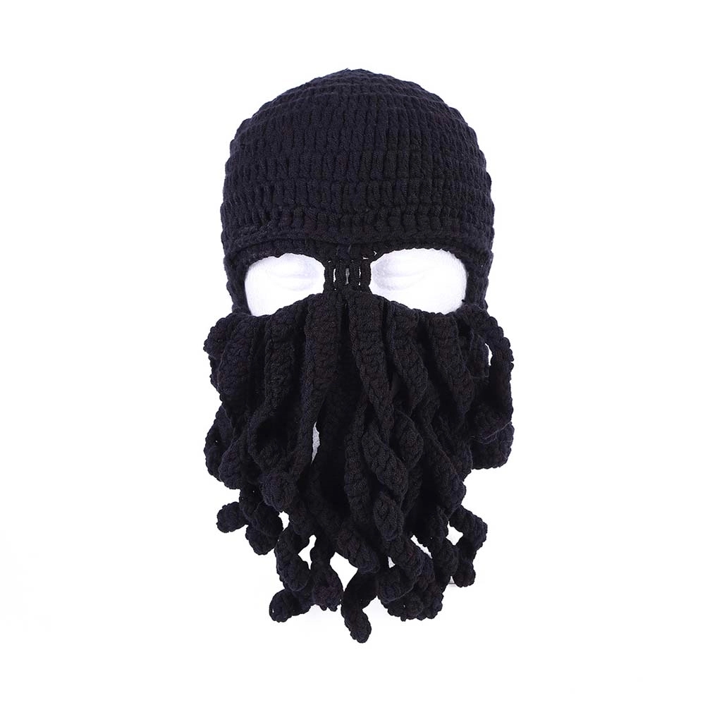 Squid Hat 23