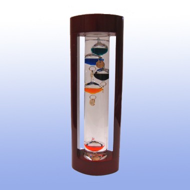 GALILEO THERMOMETER 1