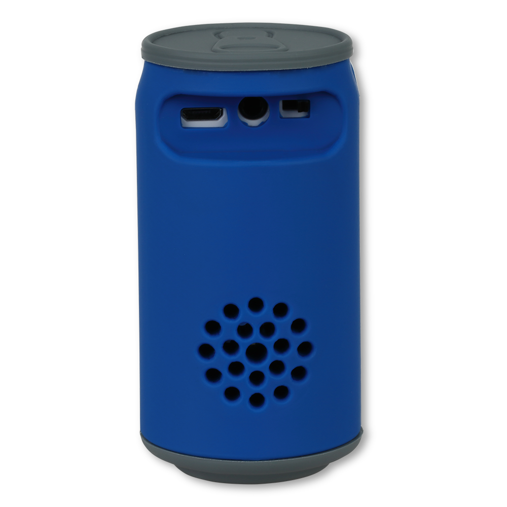 3D 100 Custom Shape Speaker