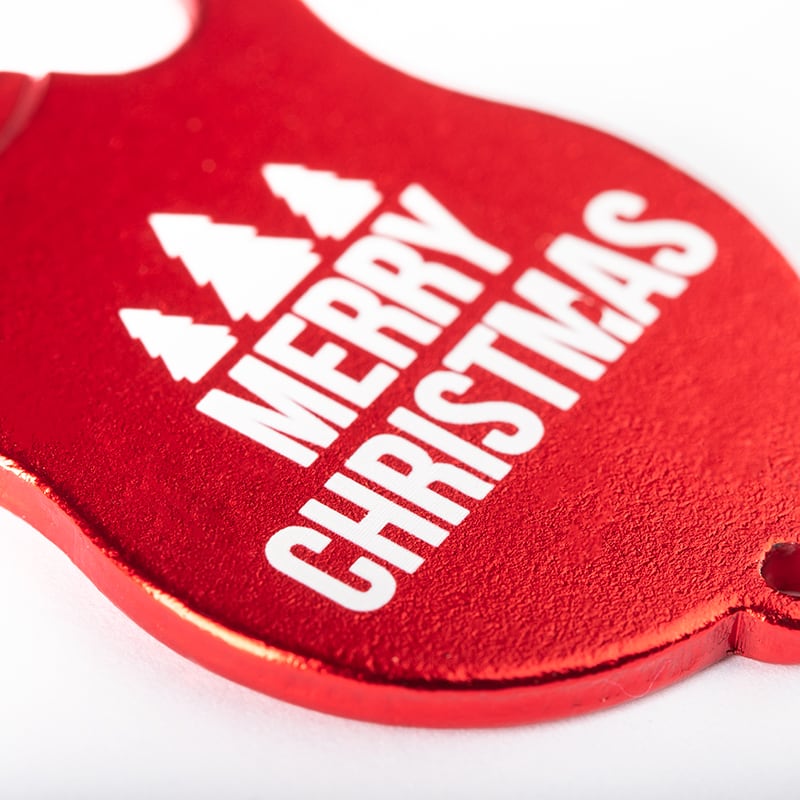 Bell Shaped Bottle Opener 17