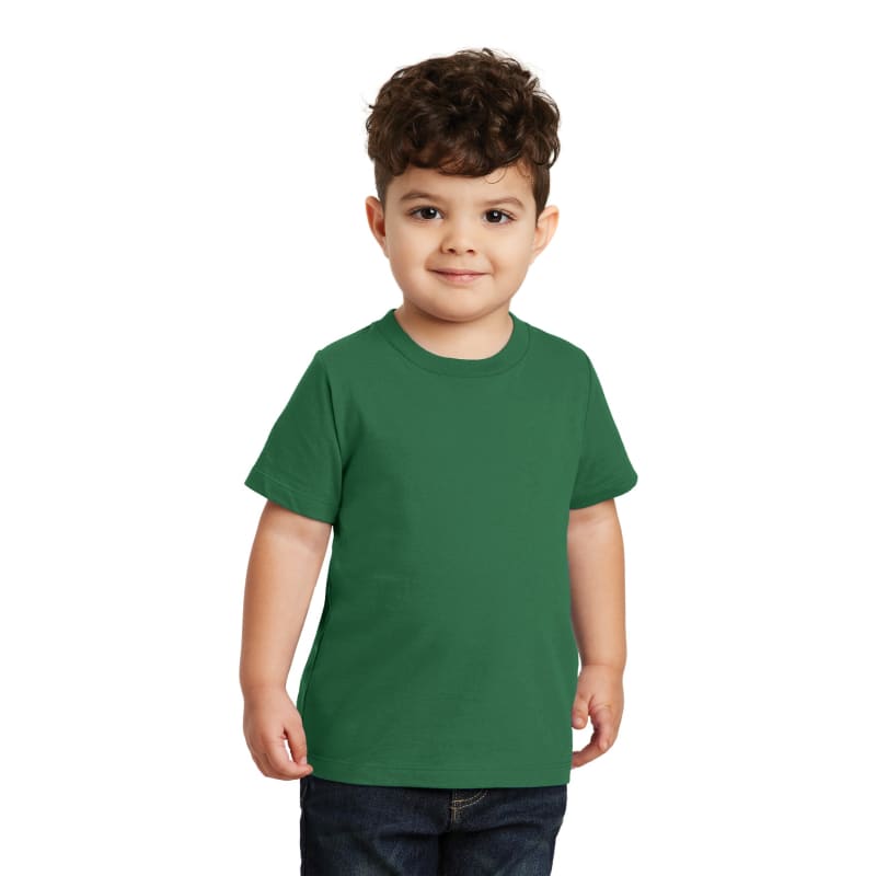 Port & Company Toddler Fan Favorite Tee. 50