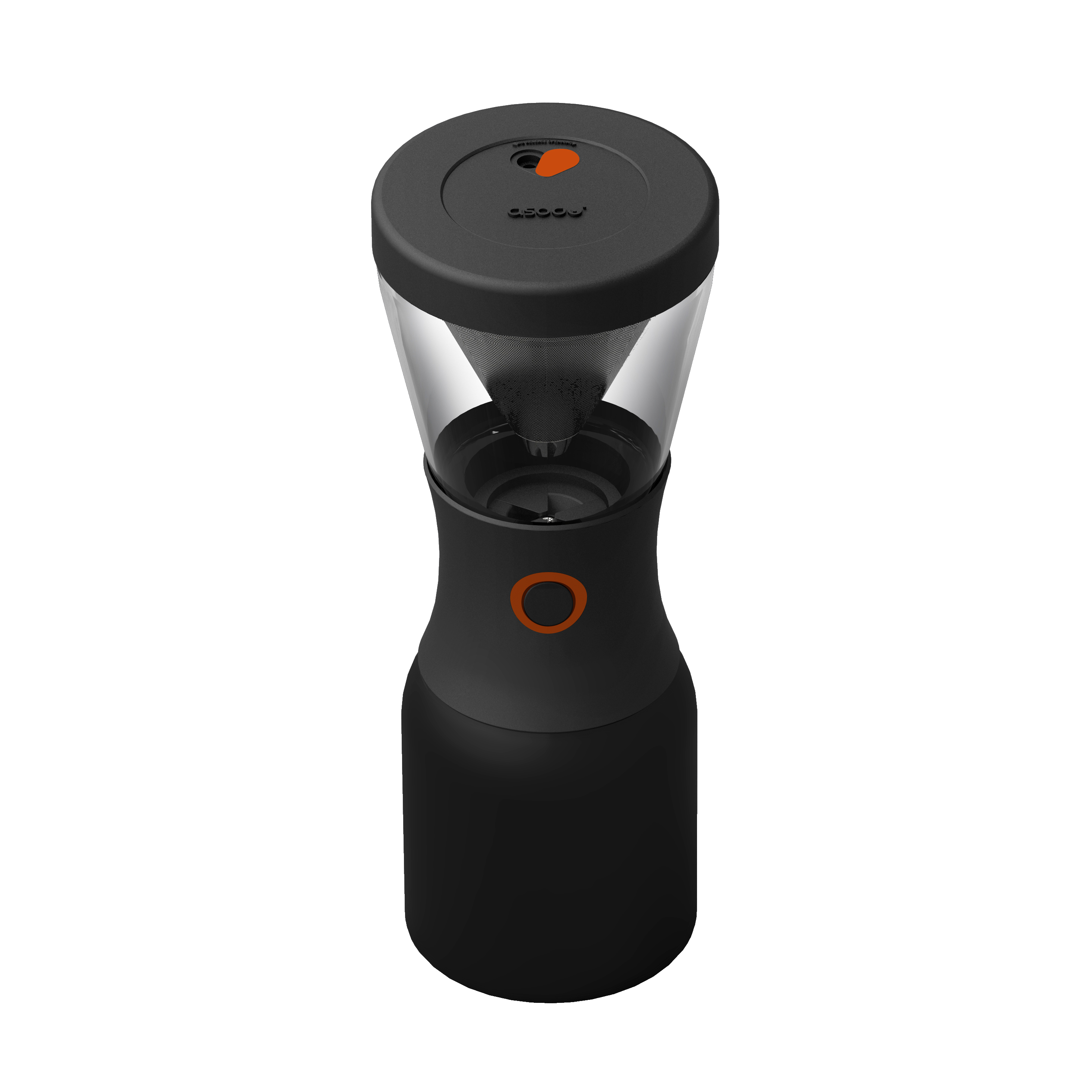 Asobu Cold Brew And Ultimate Mug Holiday Gift Set 2