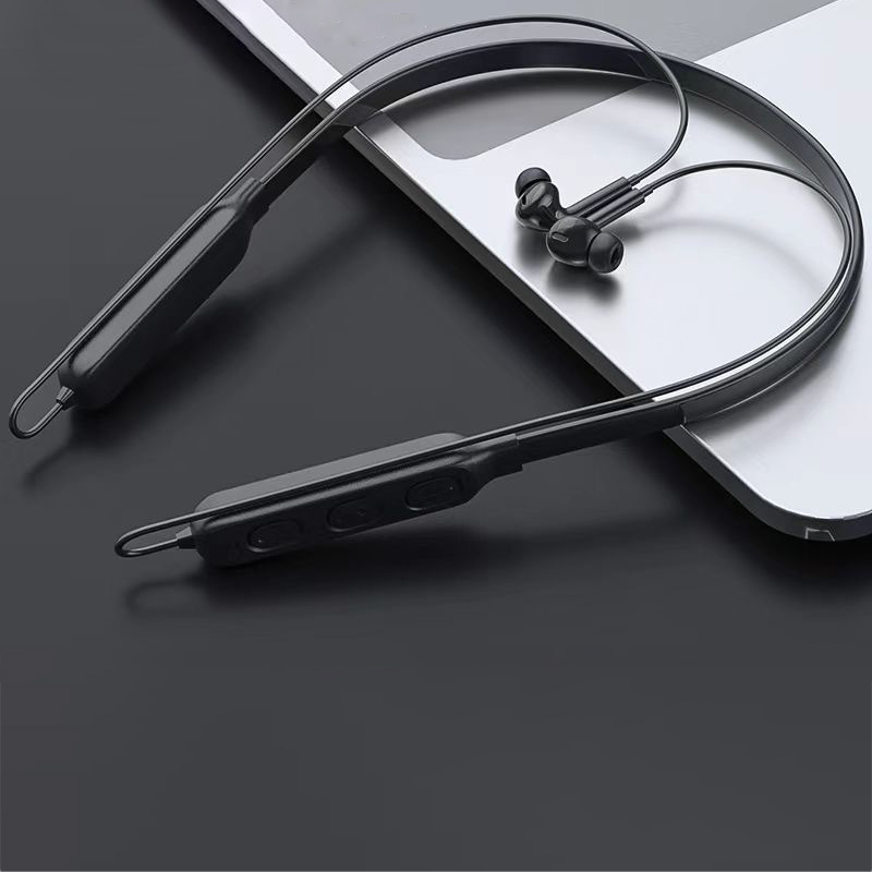 Windy Neckband Headphones 4