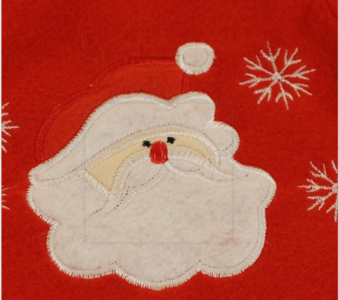Adorable Santa Hat 2