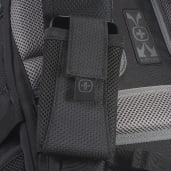Wenger Pro II Recycled 15" Computer Backpack 29