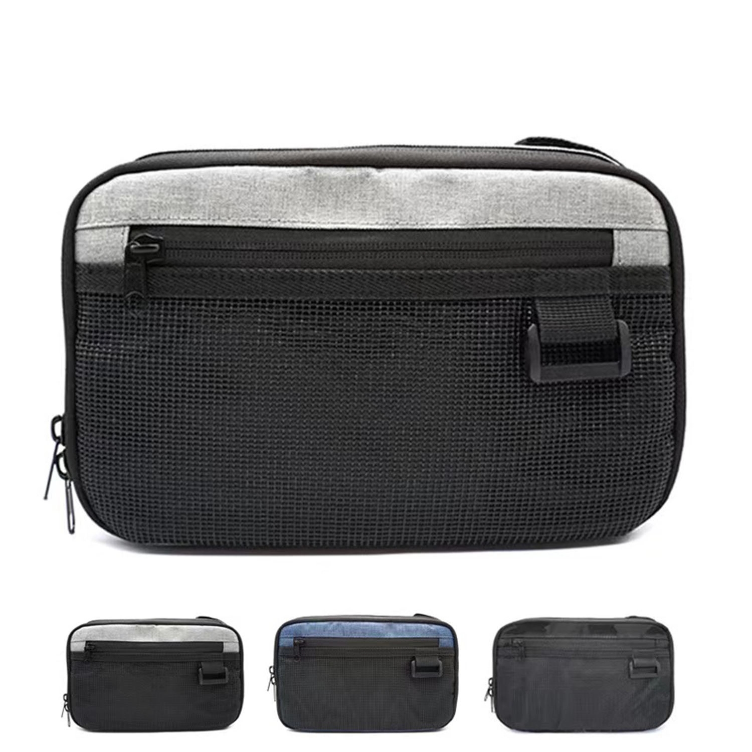 Electronics Accessories Organizer Bag 1