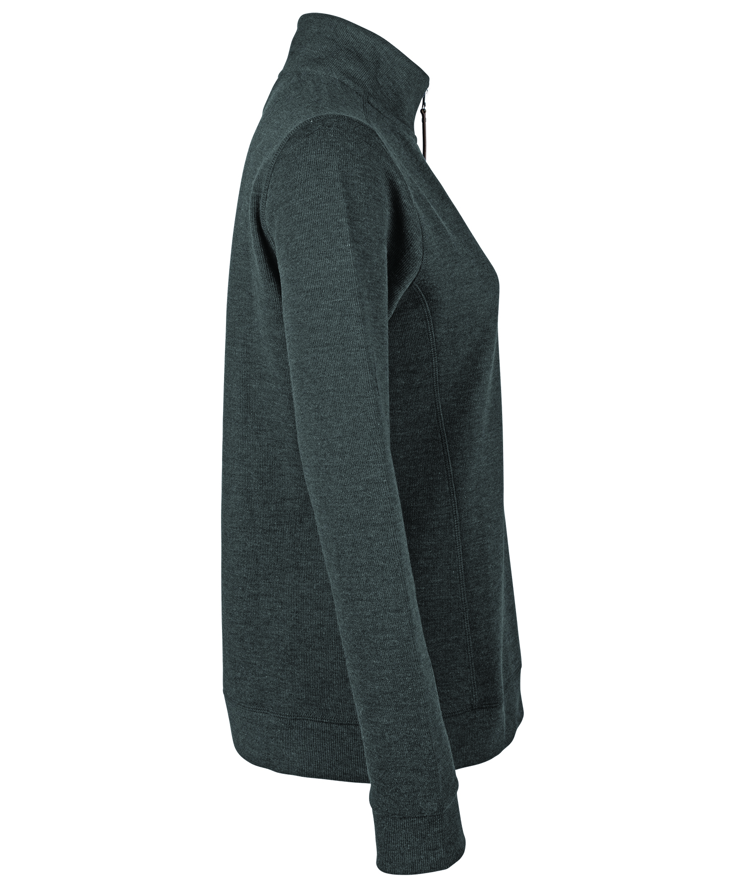 Women's Hudson Quarter Zip Pullover 73