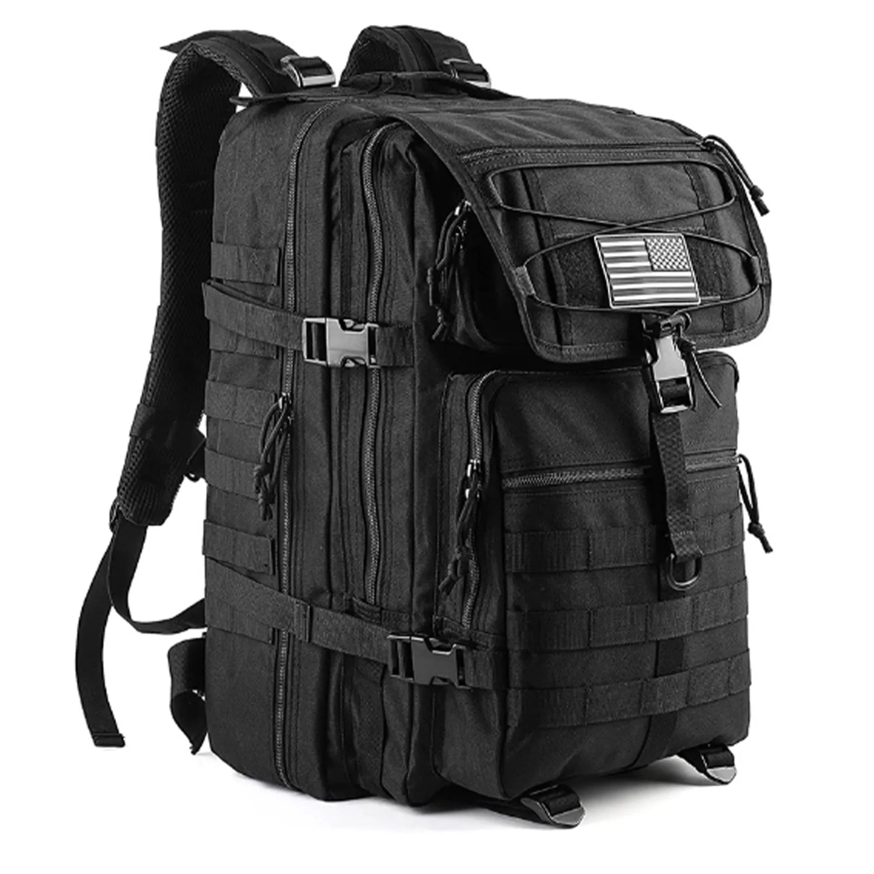 Military Backpack 1