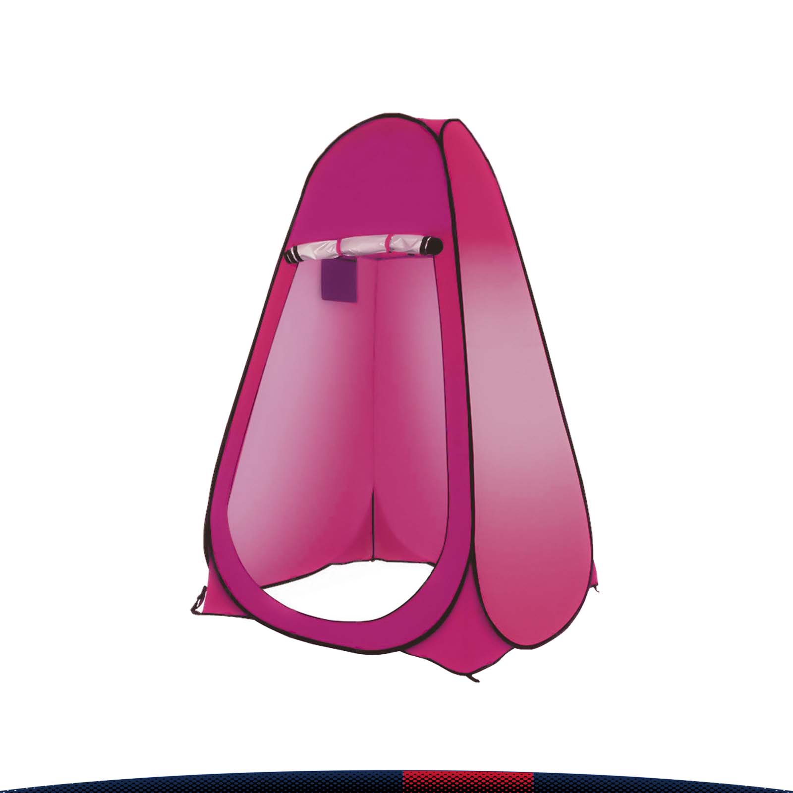 Katth Pop Up Shower Tent 2