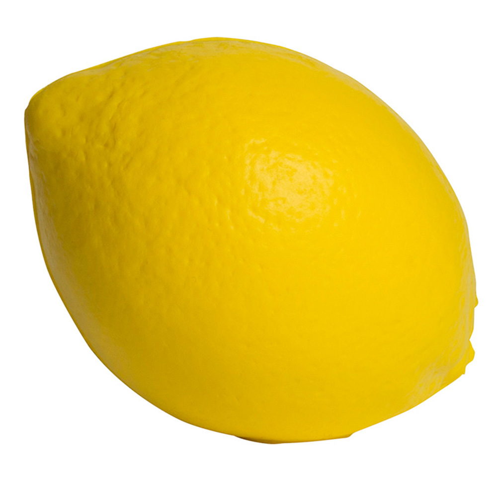 Lemon and Lime Stress Reliever 5
