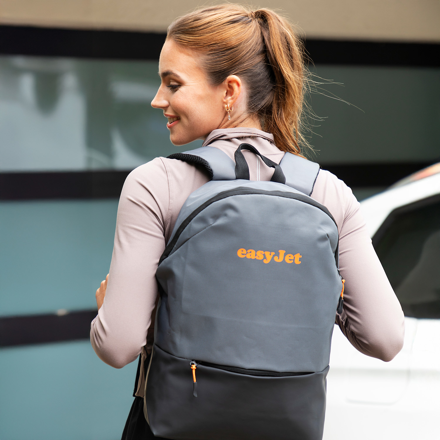 The Active Backpack 5