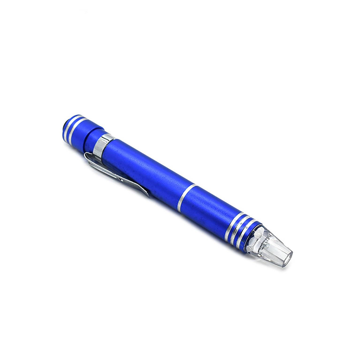 Screwdriver Tool Pen 7