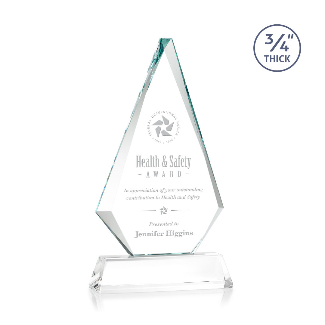 Windsor Award on Newhaven - Starfire 1