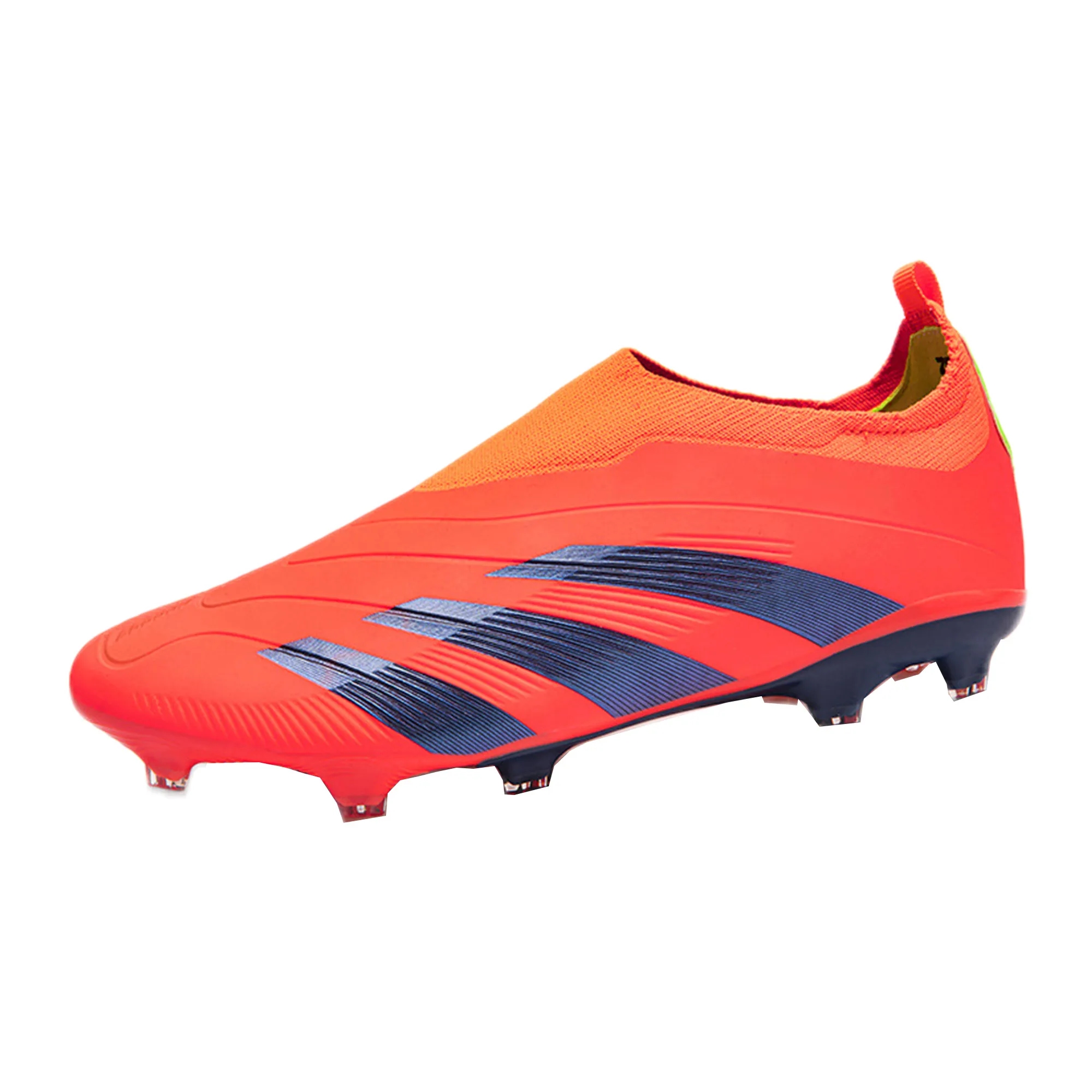Youth Professional Training Football Shoes 7