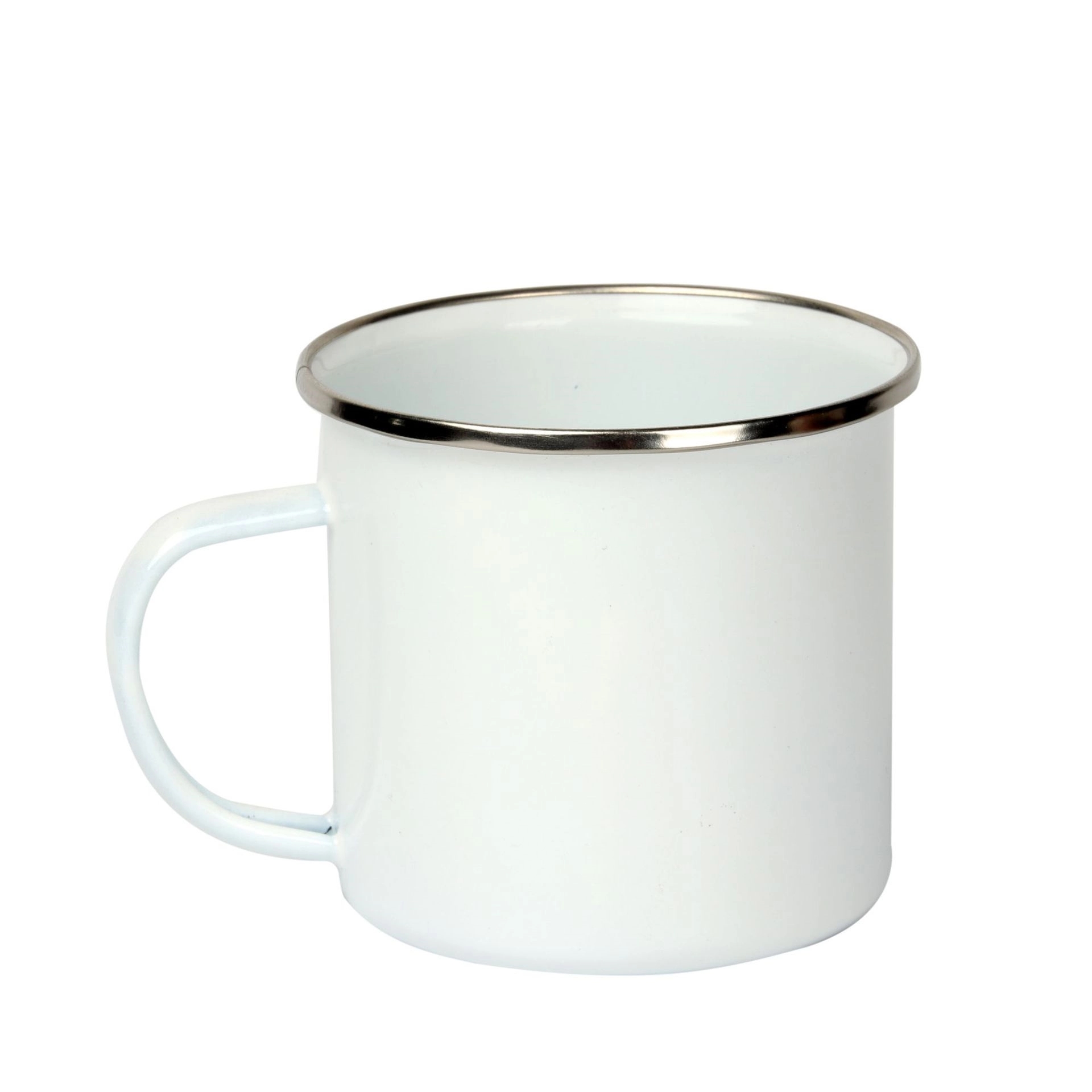Campfire Enamel Cup 4