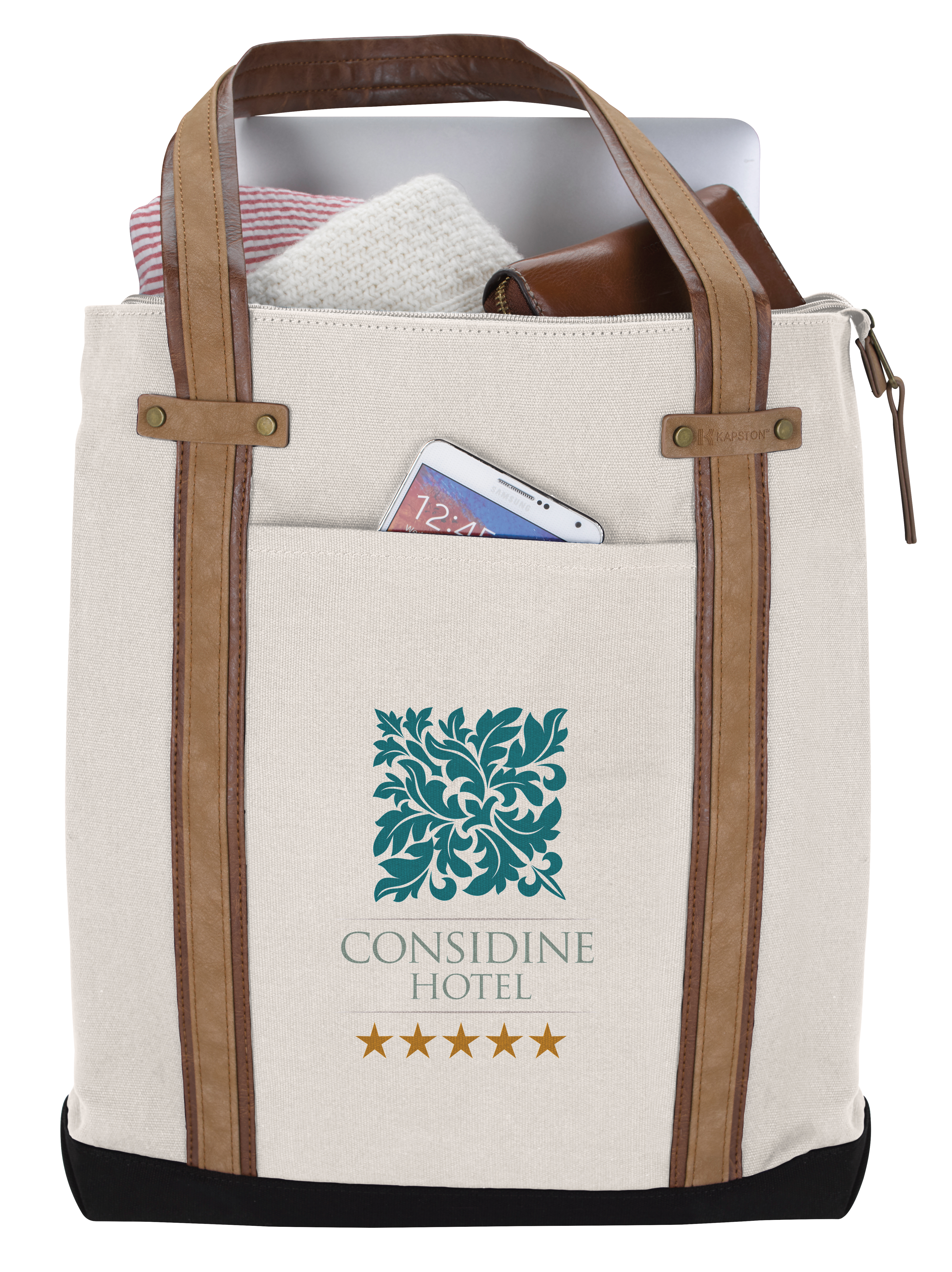 KAPSTON® San Marco Tote 6