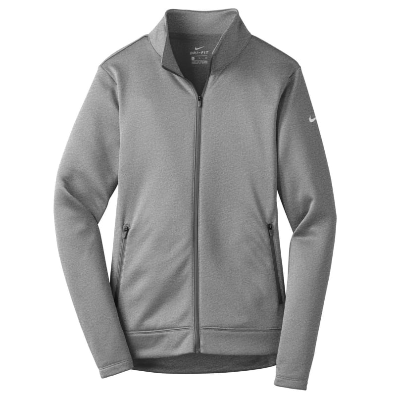 Nike Ladies Therma-FIT Full-Zip Fleece. 36