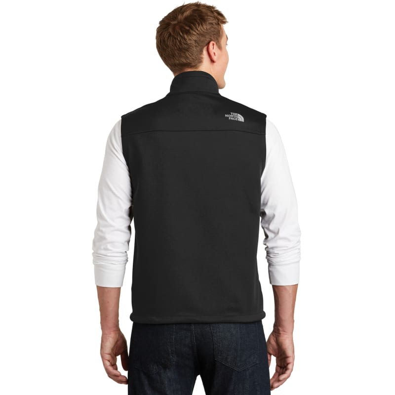 The North Face Ridgewall Soft Shell Vest. 4