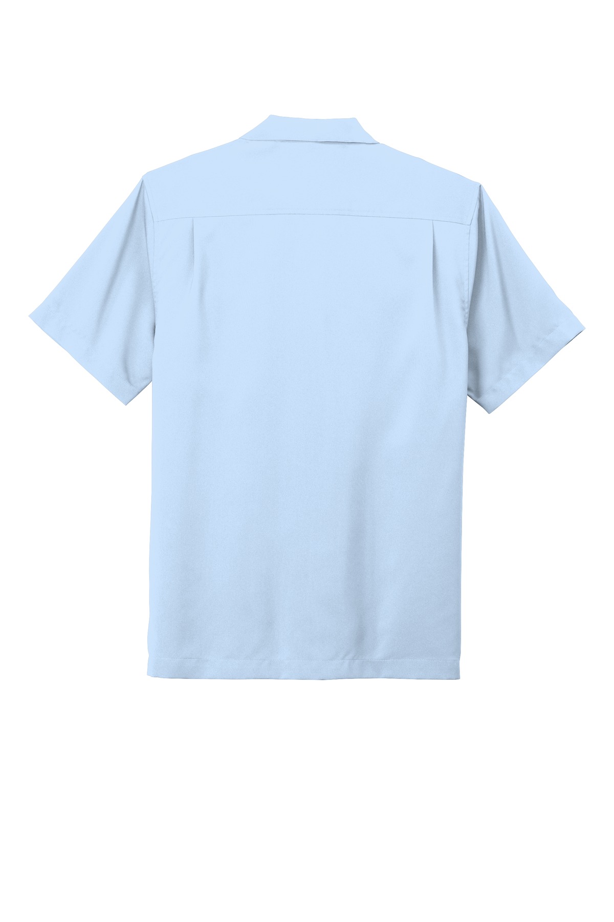 Port Authority Short Sleeve Performance Staff Shirt W400 1