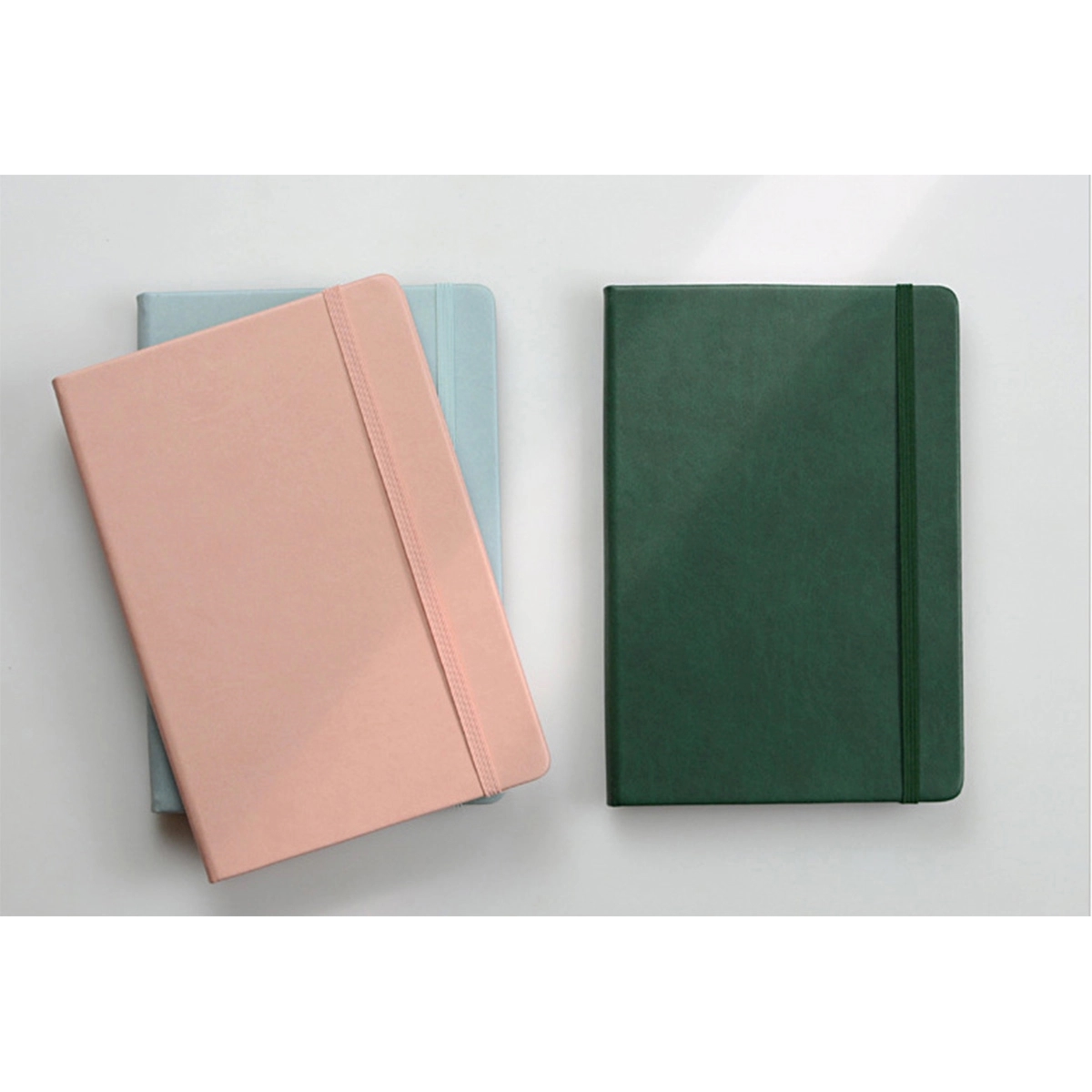 Notebook A5 Journal 1