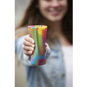 Silipint Original Silicone Pint Glass 16oz 52