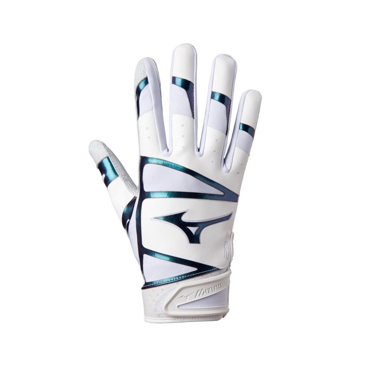 F-257 Women's Softball Batting Glove 2