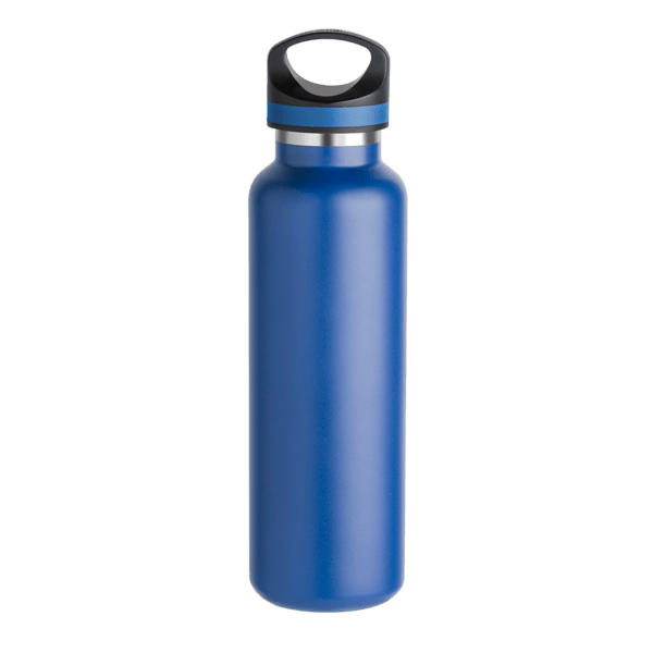 20 oz. Basecamp Tundra Bottle with Screw Top Lid 103