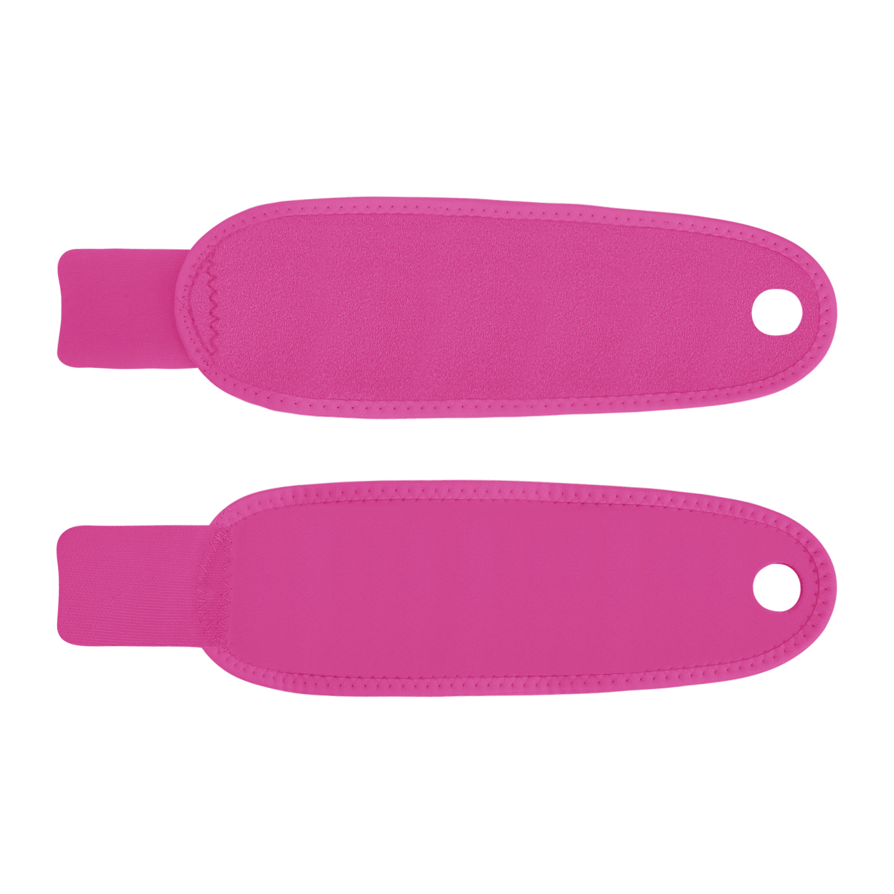 Adjustable Sport Wrist Guard Wrist Sweatbands 8