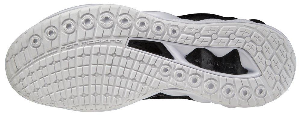 Wave Luminous Women's Volleyball Shoe 19