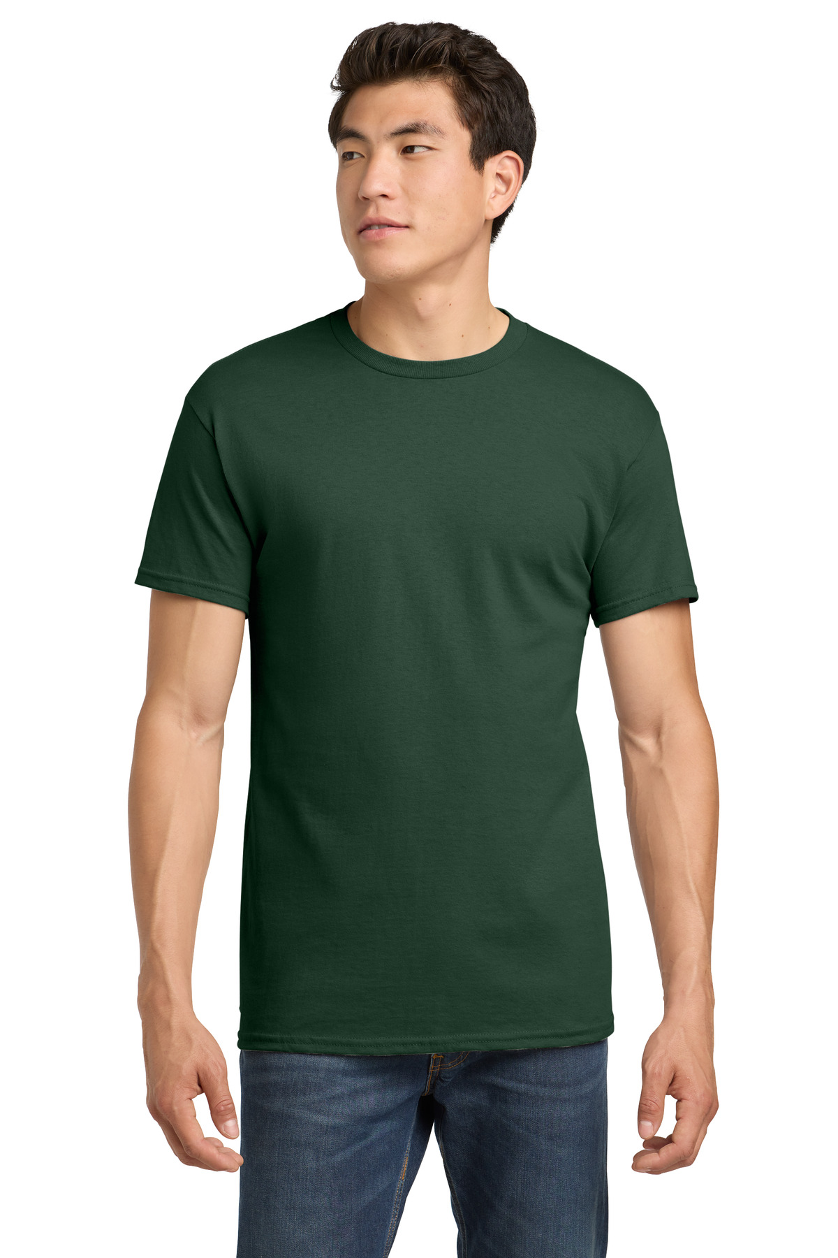 Gildan - Heavy Cotton 100% Cotton T-Shirt. 5000 775