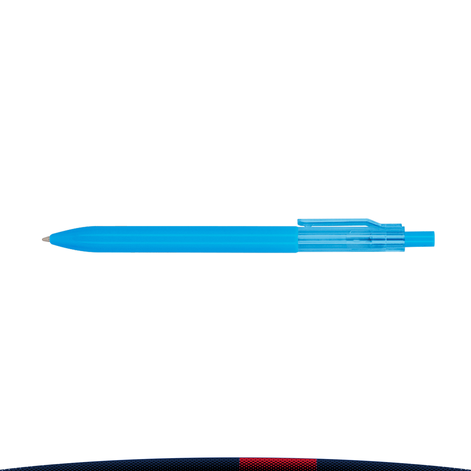 Paden Recycled Ballpoint Pen 12